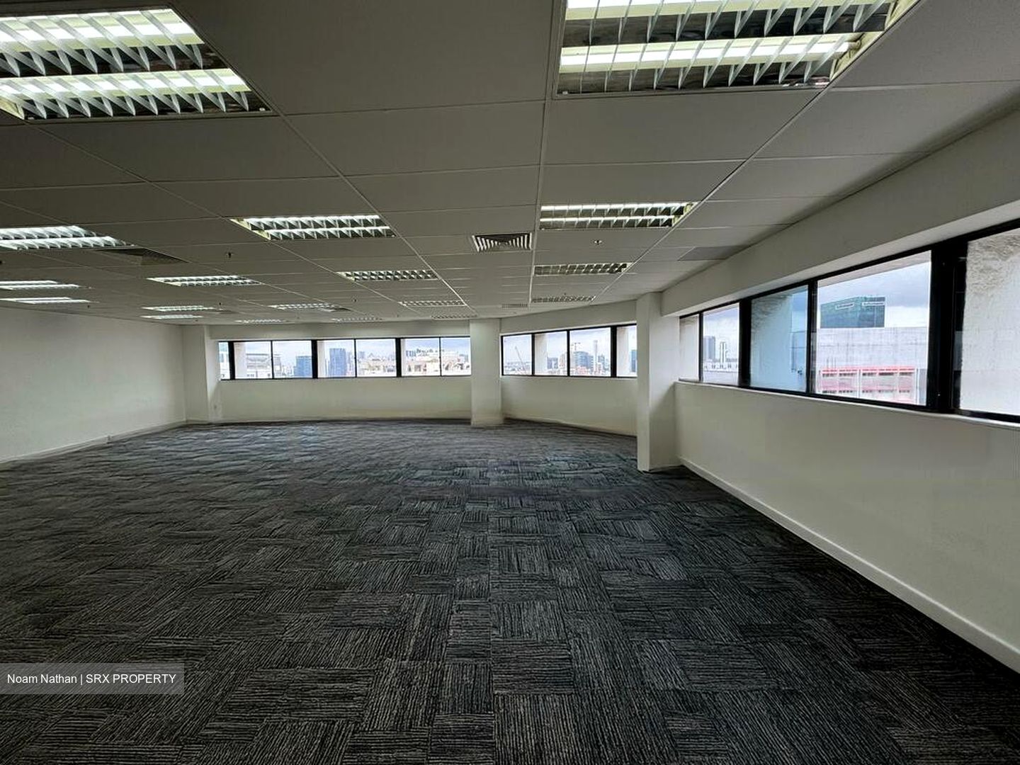 Fortune Centre (D7), Office #473163961